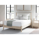  Size_Queen  -- Signature Design by Ashley Cadmori Upholstered Panel Bed IMAGE 5