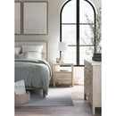  Size_Queen  -- Signature Design by Ashley Cadmori Upholstered Panel Bed IMAGE 9