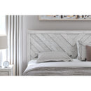  Size_King  -- Cayboni B3788B7 King Panel Bed IMAGE 6