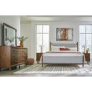  Signature Design by Ashley Lyncott B615-92 Two Drawer Night Stand IMAGE 10