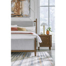  Size_California King  -- Lyncott B615B7 California King Upholstered Bed IMAGE 10