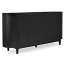  Signature Design by Ashley Rowanbeck D821-60 Dining Room Server IMAGE 5