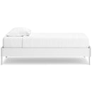  Size_Twin  -- Signature Design by Ashley Hallityn Platform Bed IMAGE 3