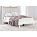  Size_Full  -- Hallityn EB1810-112 Full Platform Bed IMAGE 6