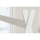  Size_Twin  -- Signature Design by Ashley Hallityn Panel Bed IMAGE 7