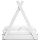  Size_Full  -- Hallityn EB1810-122 Full Tent Complete Bed in Box IMAGE 4