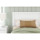  Size_Twin  -- Signature Design by Ashley Hallityn Platform Bed IMAGE 7