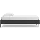  Size_Twin -- Signature Design by Ashley Socalle Platform Bed IMAGE 3