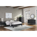  Signature Design by Ashley Socalle EB1865-245 Five Drawer Chest IMAGE 11