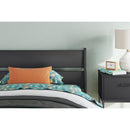  Size_Twin -- Signature Design by Ashley Socalle Platform Bed IMAGE 7