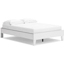 Size_Full --  Signature Design by Ashley Socalle Platform Bed IMAGE 1