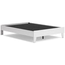  Size_Full --  Signature Design by Ashley Socalle Platform Bed IMAGE 5