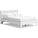  Size_Full --  Signature Design by Ashley Socalle Platform Bed IMAGE 1