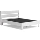  Size_Full --  Signature Design by Ashley Socalle Platform Bed IMAGE 5