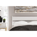  Size_Full --  Signature Design by Ashley Socalle Platform Bed IMAGE 7