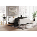  Size_Queen --  Socalle EB1867B3 Queen Panel Platform Bed IMAGE 6