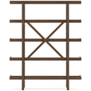  Signature Design by Ashley Lyncott H615-70 Bookcase IMAGE 4