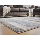  Size_4'11" x 6'11"  -- Sethburn R406592 Medium Rug IMAGE 3