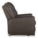 Benchcraft Barlin Mills 1700325 Rocker Recliner IMAGE 4
