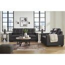  Manufacturer Color_Carbon  -- Barlin Mills 1700438 Sofa IMAGE 12
