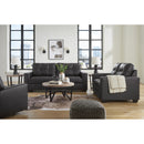  Manufacturer Color_Carbon  --  Barlin Mills 1700438 Sofa IMAGE 14