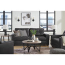  Manufacturer Color_Carbon  -- Barlin Mills 1700438 Sofa IMAGE 6