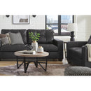  Manufacturer Color_Carbon  -- Barlin Mills 1700438 Sofa IMAGE 7