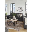  Manufacturer Color_Carbon  -- Barlin Mills 1700438 Sofa IMAGE 9