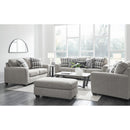  Signature Design by Ashley Avenal Park 5080523 Chair and a Half IMAGE 6
