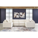  Manufacturer Color_Oyster  -- Modmax 92103S8 6 pc Sectional IMAGE 2