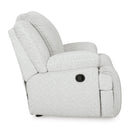  Manufacturer Color_Alloy  -- Top Tier 9270625 Rocker Recliner IMAGE 4