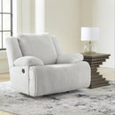  Manufacturer Color_Alloy  -- Top Tier 9270625 Rocker Recliner IMAGE 7