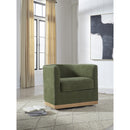  Signature Design by Ashley Jersonlow A3000696 Swivel Accent Chair IMAGE 5