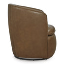  Signature Design by Ashley Kierreys A3000700 Swivel Accent Chair IMAGE 3