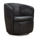  Signature Design by Ashley Kierreys A3000702 Swivel Accent Chair IMAGE 1