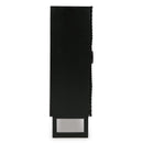  Signature Design by Ashley Fosterman A4000660 Accent Cabinet IMAGE 4
