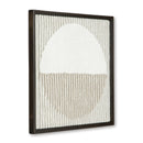 Signature Design by Ashley Bachard A8010330 Wall Decor IMAGE 2