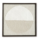  Signature Design by Ashley Bachard A8010330 Wall Decor IMAGE 4