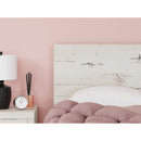  Size_Twin  --  Lawroy B2310B15 Twin Panel Bed IMAGE 7