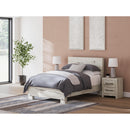  Size_Full  -- Lawroy B2310B16 Full Panel Bed IMAGE 5