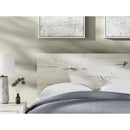  Size_Queen  -- Lawroy B2310B2 Queen Panel Bed IMAGE 6