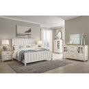  Size_Queen  -- Benchcraft Shaybrock Panel Bed IMAGE 4