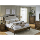 Size_King -- Sturlayne B787B4 King Upholstered Panel Bed IMAGE 9