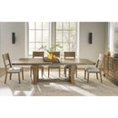  Signature Design by Ashley Cabalynn D974-60 Dining Room Server IMAGE 11