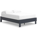  Size_Full -- Simmenfort EB1528-112 Full Platform Bed IMAGE 1
