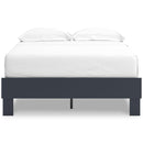  Size_Full -- Simmenfort EB1528-112 Full Platform Bed IMAGE 2