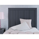  Size_Twin -- Signature Design by Ashley Simmenfort Platform Bed IMAGE 7
