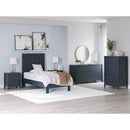  Size_Twin -- Signature Design by Ashley Simmenfort Platform Bed IMAGE 8