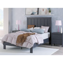  Size_Full -- Simmenfort EB1528B2 Full Platform Bed IMAGE 6