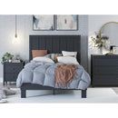 Size_Full -- Simmenfort EB1528B2 Full Platform Bed IMAGE 8